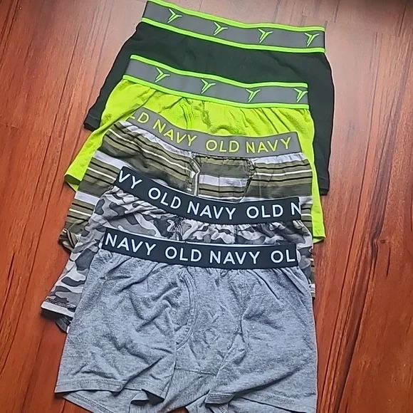 Mens Boxers Eyushijia Boxer Briefs Sale Old Navy Boxer Briefs Top